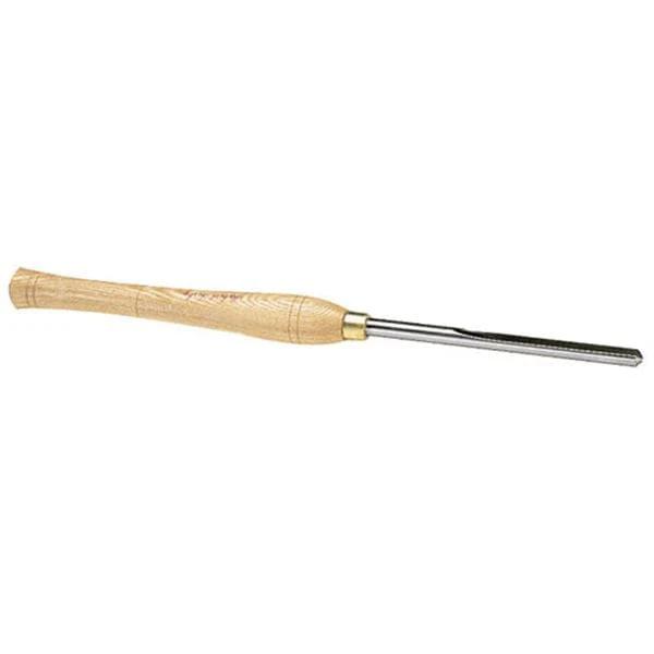 Fingernail Bowl Gouge - High Speed Steel - Width:3/8"